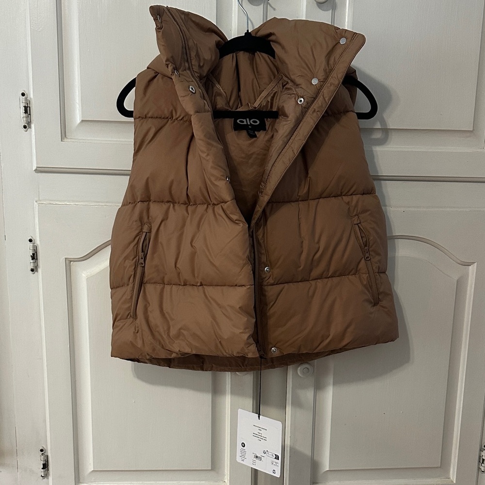 ALO Yoga Vest